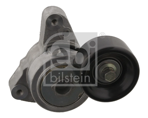Belt Tensioner, V-ribbed belt